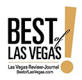 Best of Las Vegas Nominee