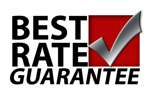 Best Rate Guarantee