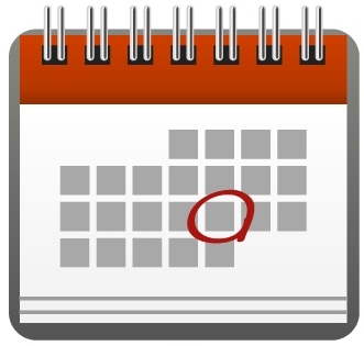 Calendar Icon