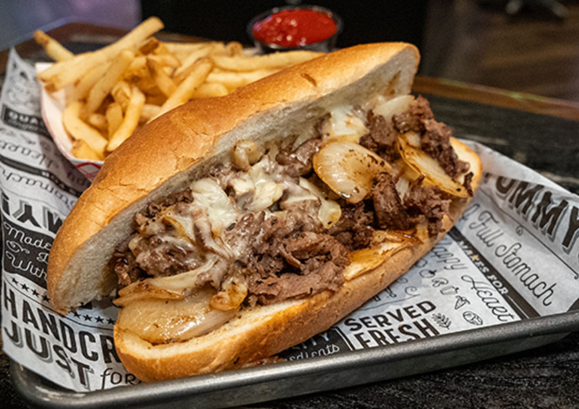 GCSB Cheesesteak 840x593