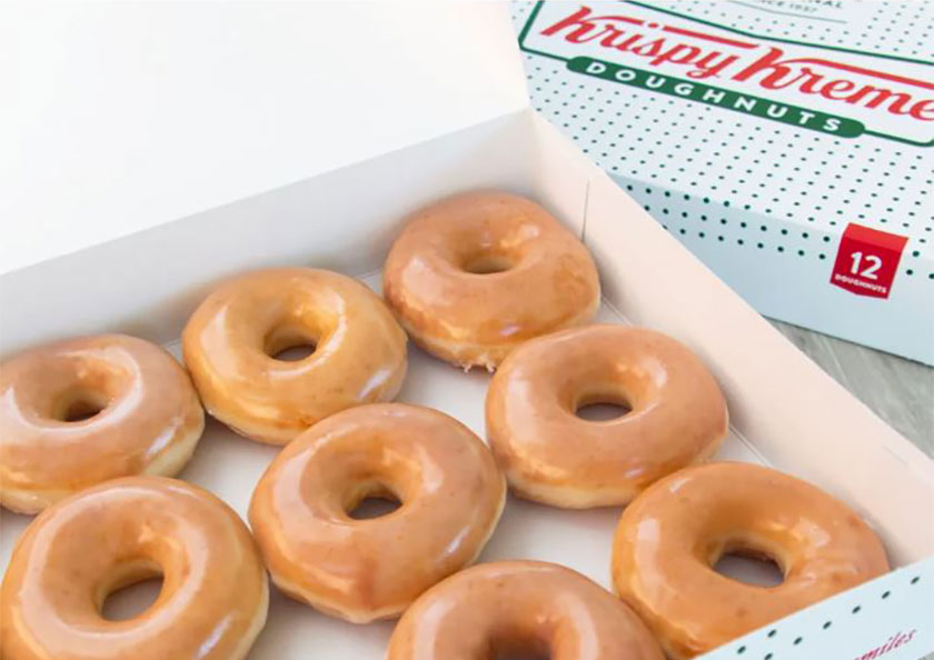 Krispy Kreme Dozen KK 840x593