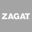 Zagat Logo