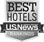 Best Hotels US News