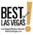 Best of Las Vegas Nominee