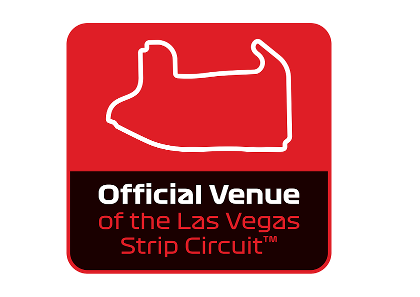 LVGP Official Venue EVENT LOGO