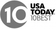 USA Today 10Best.com